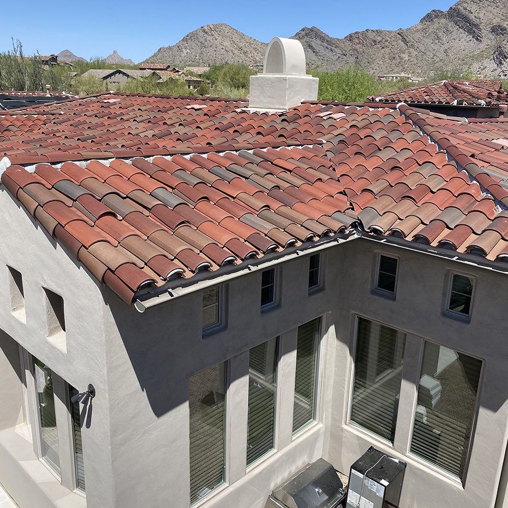 AZ Home Roofing