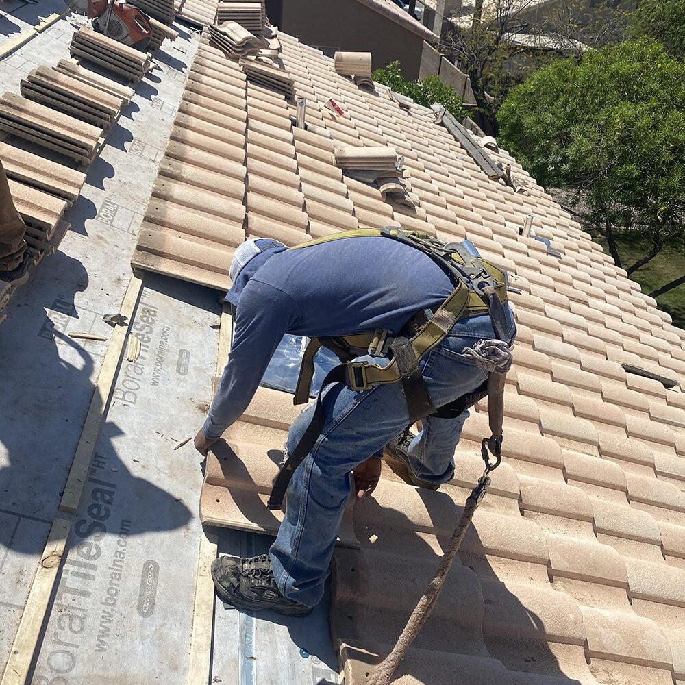 AZ Home Roofing